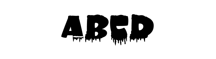 Amonk Ice  Free Fonts Download