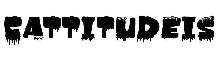 Amonk Ice  Free Fonts Download