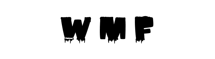 Amonk Ice  Free Fonts Download