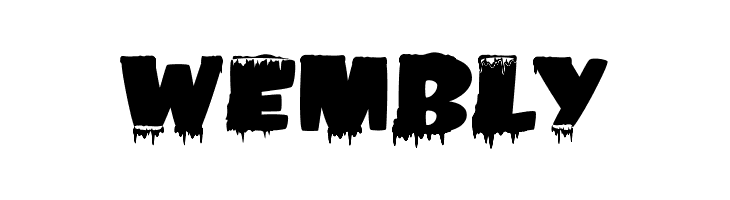 Amonk Ice  Free Fonts Download