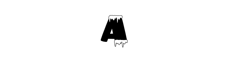 Amonk-Outline  Free Fonts Download