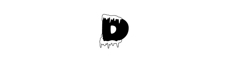 Amonk-Outline  Free Fonts Download