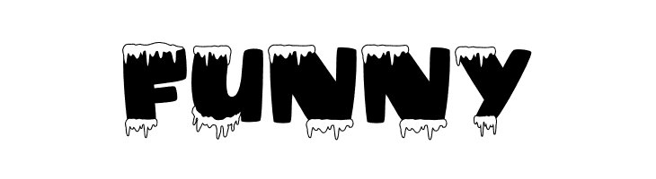 Amonk-Outline  Free Fonts Download