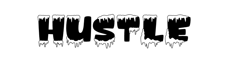 Amonk-Outline  Free Fonts Download