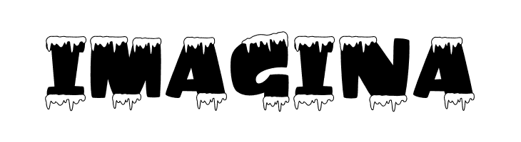 Amonk-Outline  Free Fonts Download