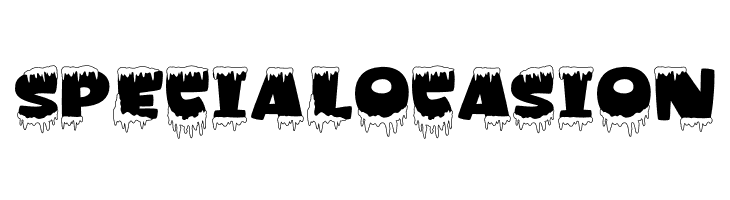 Amonk-Outline  Free Fonts Download