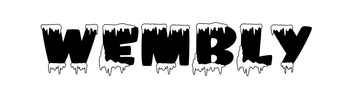 Amonk-Outline  Free Fonts Download