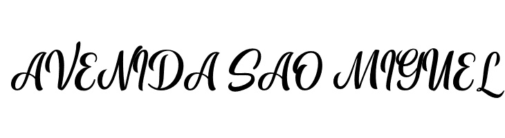 Aliffah  Free Fonts Download