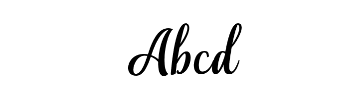 Aliffah  Free Fonts Download