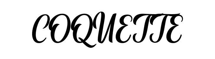 Aliffah  Free Fonts Download