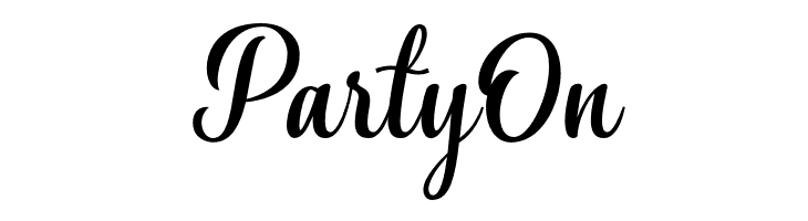 Aliffah  Free Fonts Download