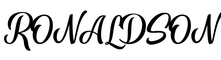 Aliffah  Free Fonts Download