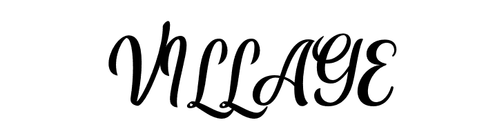 Aliffah  Free Fonts Download