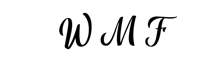 Aliffah  Free Fonts Download