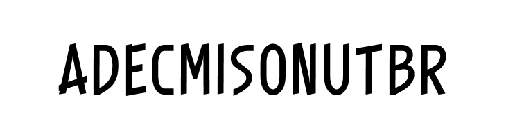 SALAMANDER  Free Fonts Download