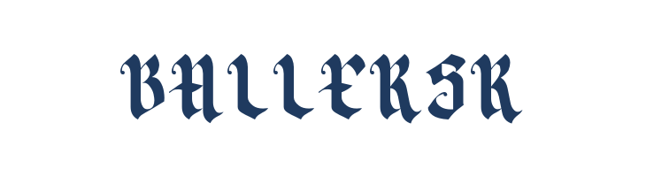 Blackbone  Free Fonts Download