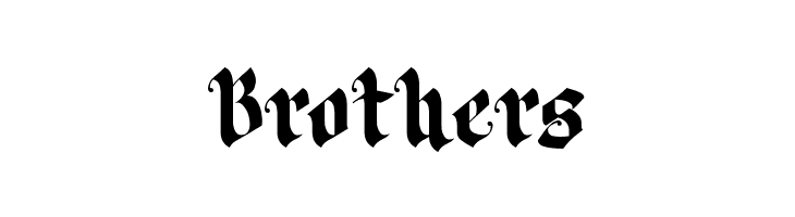 Blackbone  Free Fonts Download