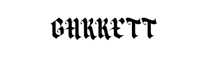 Blackbone  Free Fonts Download