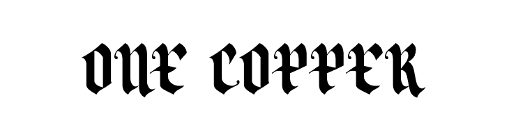 Blackbone  Free Fonts Download