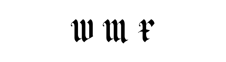 Blackbone  Free Fonts Download