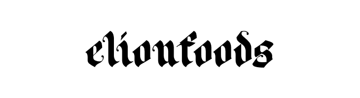 Blackbone  Free Fonts Download