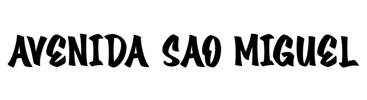 Bostana  Free Fonts Download