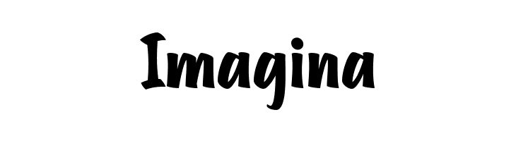 Bostana  Free Fonts Download