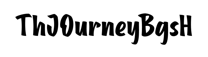 Bostana  Free Fonts Download