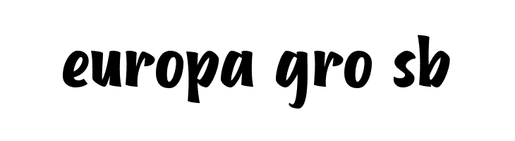 Bostana  Free Fonts Download
