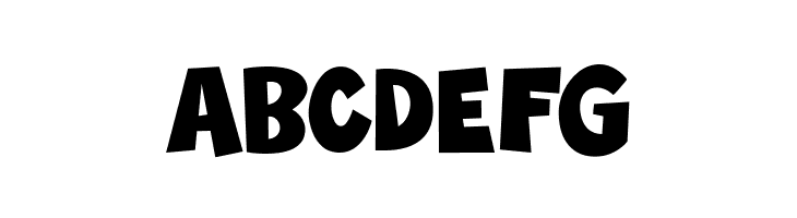 Bagonk  Free Fonts Download