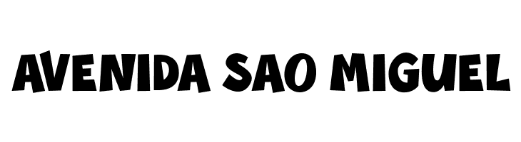 Bagonk  Free Fonts Download