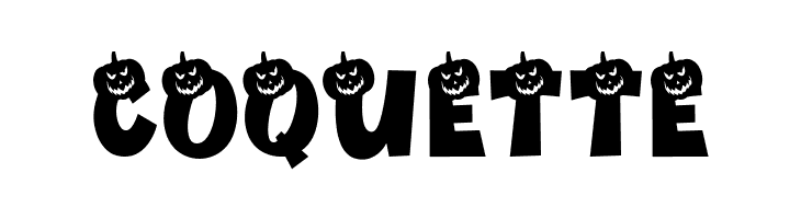 Bagonk Helloween  Free Fonts Download