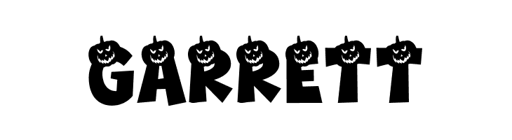 Bagonk Helloween  Free Fonts Download