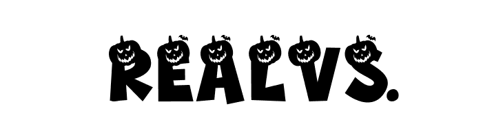 Bagonk Helloween  Free Fonts Download