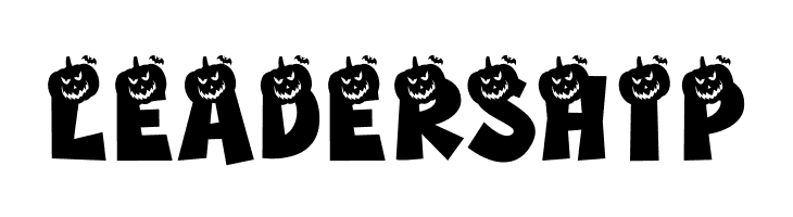 Bagonk Helloween  Free Fonts Download