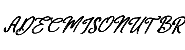 Mackline Italic  Free Fonts Download