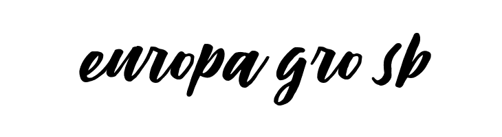 Passifille Italic  Free Fonts Download