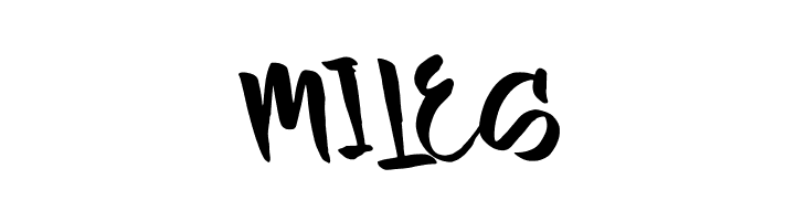 Passifille Tilted  Free Fonts Download