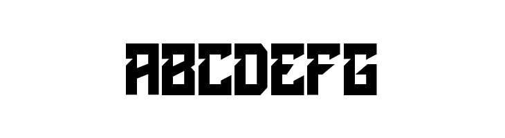 Acients  Free Fonts Download