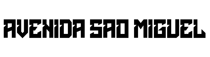 Acients  Free Fonts Download