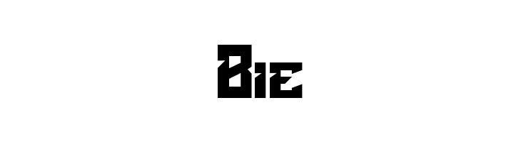 Acients  Free Fonts Download