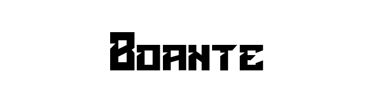 Acients  Free Fonts Download