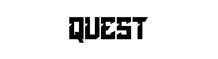 Acients  Free Fonts Download