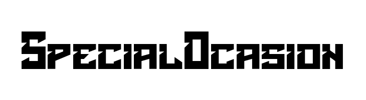 Acients  Free Fonts Download