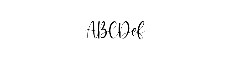 Adellicia  Free Fonts Download