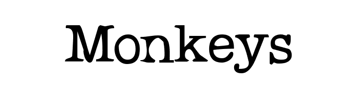 Problem Secretary Normal  Free Fonts Download