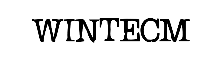 Problem Secretary Normal  Free Fonts Download