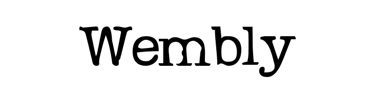 Problem Secretary Normal  Free Fonts Download