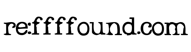 Problem Secretary Normal  Free Fonts Download