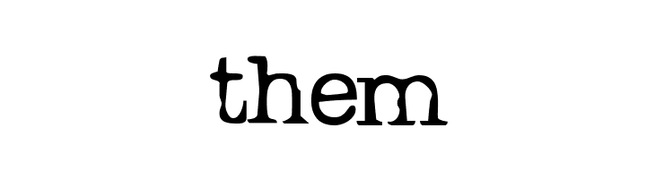 Problem Secretary Normal  Free Fonts Download